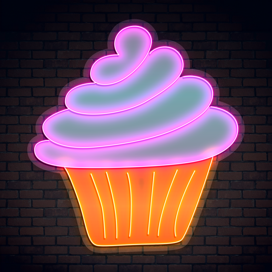 Cupcake II