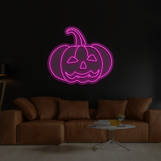 Halloween Pumpkin