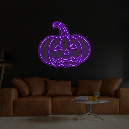 Halloween Pumpkin