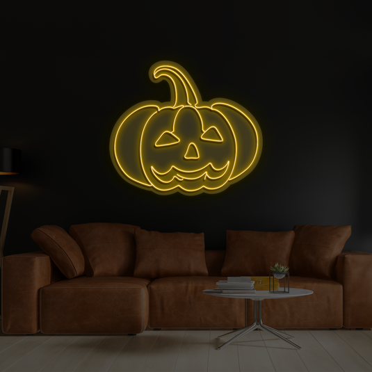 Halloween Pumpkin