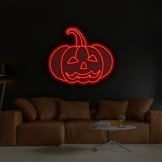 Halloween Pumpkin