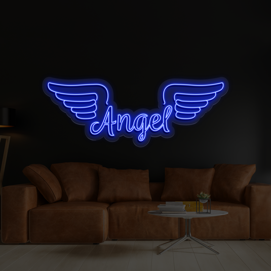 Angel Wings III