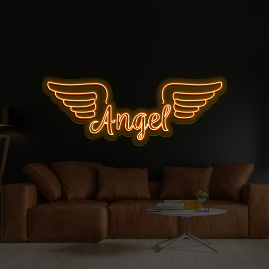 Angel Wings III