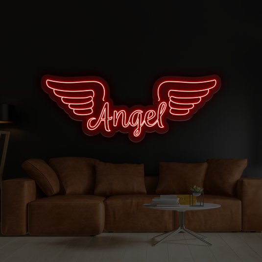 Angel Wings III