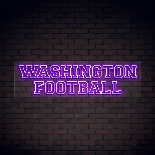 Washington Football