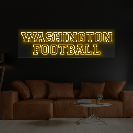 Washington Football