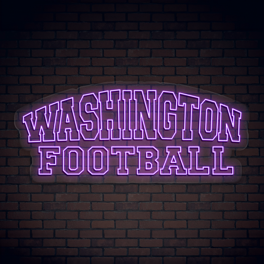 Washington Football II