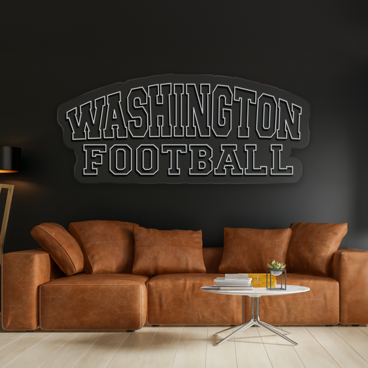 Washington Football II