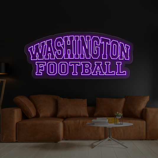 Washington Football II