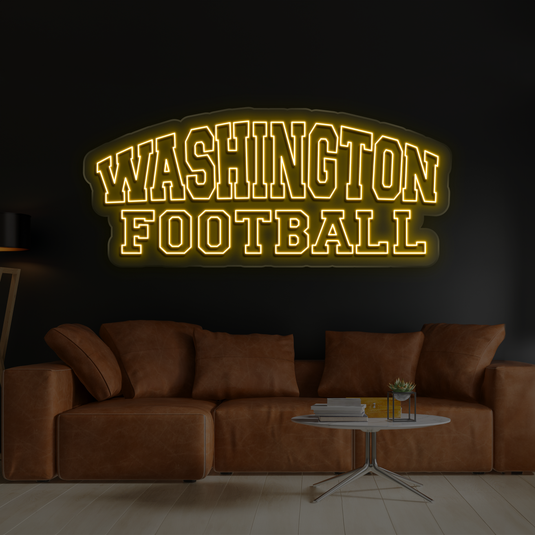 Washington Football II