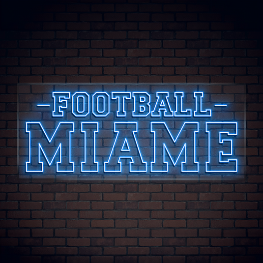 Miame Football