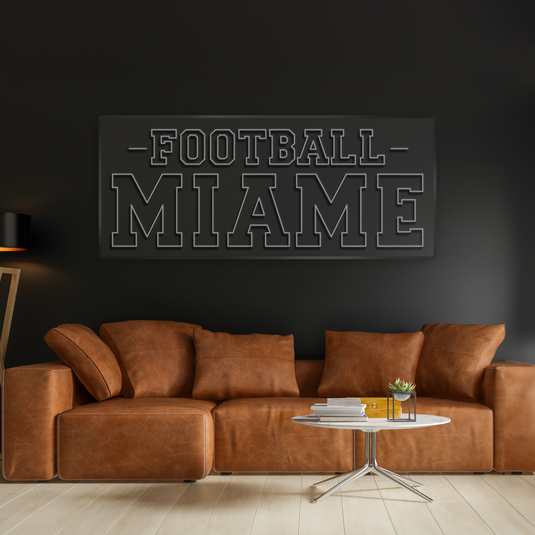 Miame Football