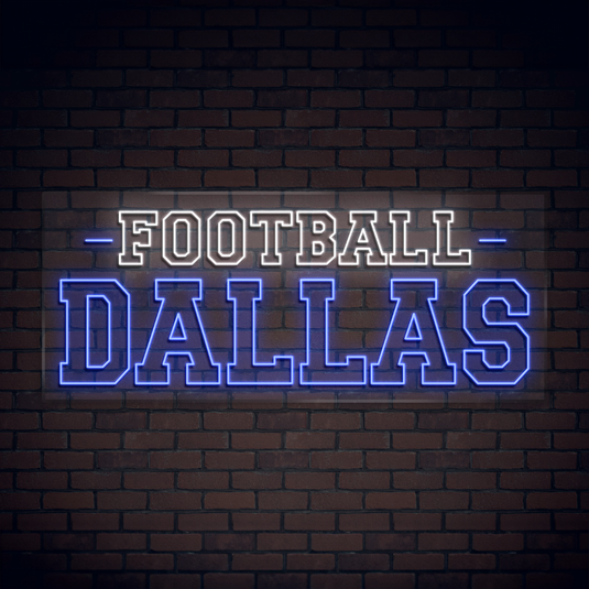 Dallas Football