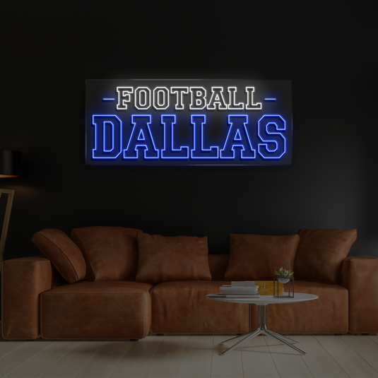 Dallas Football