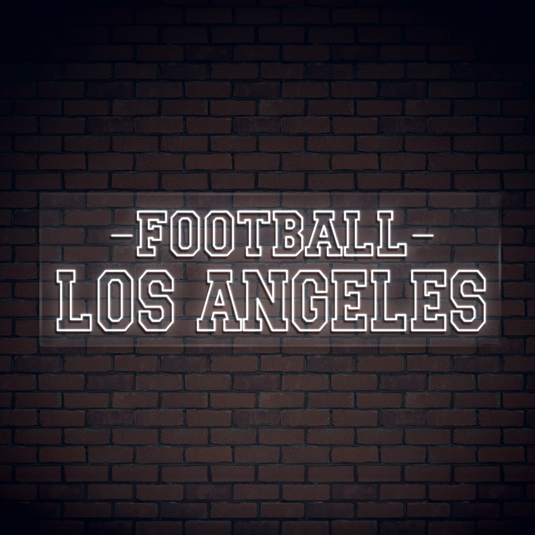 Los Angeles Football