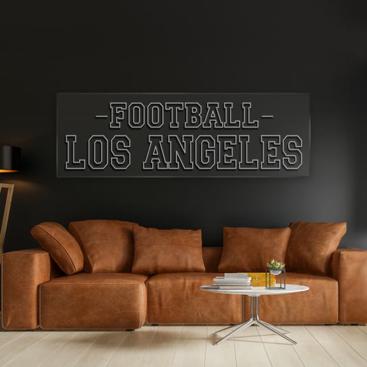 Los Angeles Football