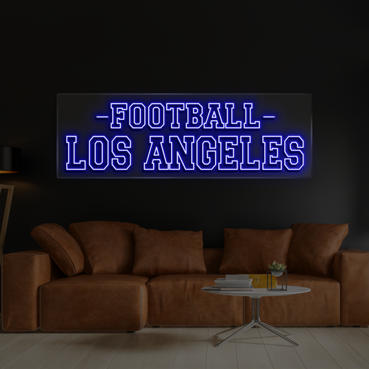 Los Angeles Football