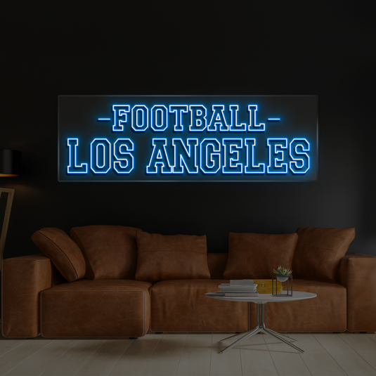 Los Angeles Football