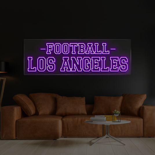 Los Angeles Football