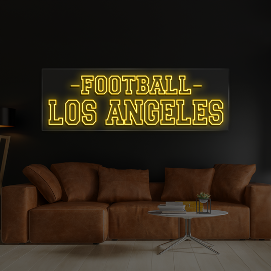 Los Angeles Football