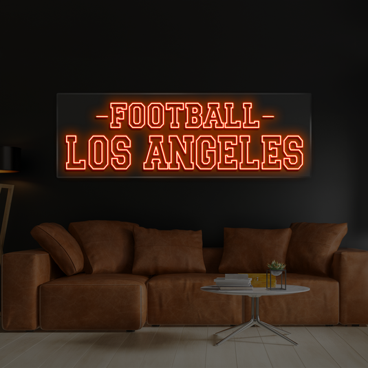 Los Angeles Football