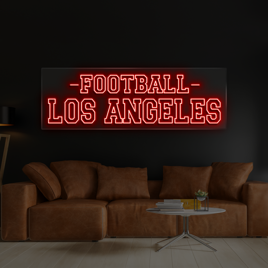 Los Angeles Football