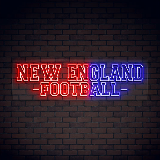 New England Football