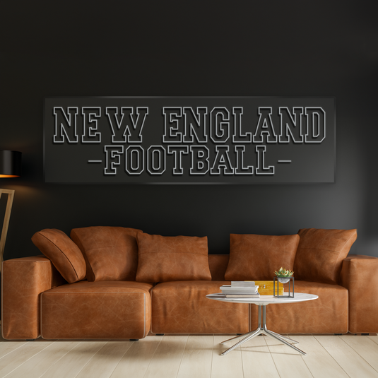 New England Football