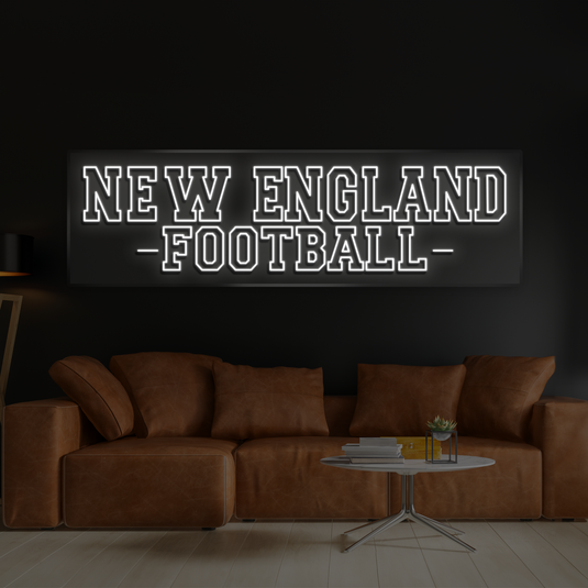 New England Football