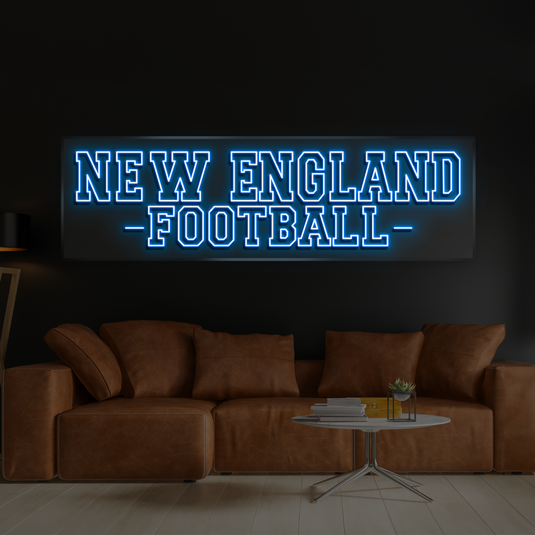 New England Football