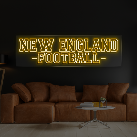 New England Football