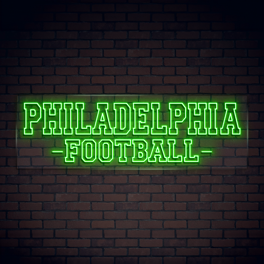 Philadelphia Football