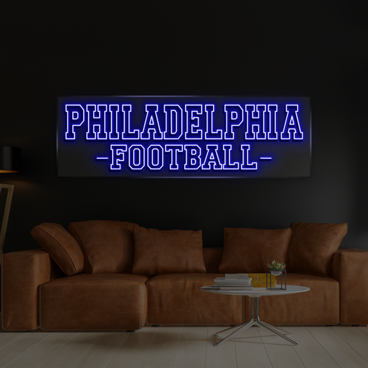 Philadelphia Football