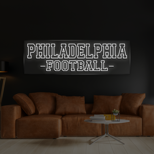 Philadelphia Football