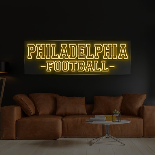 Philadelphia Football