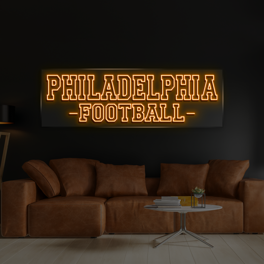 Philadelphia Football