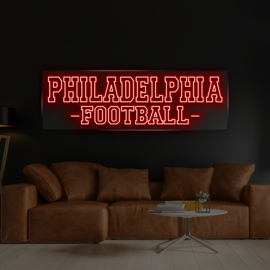 Philadelphia Football