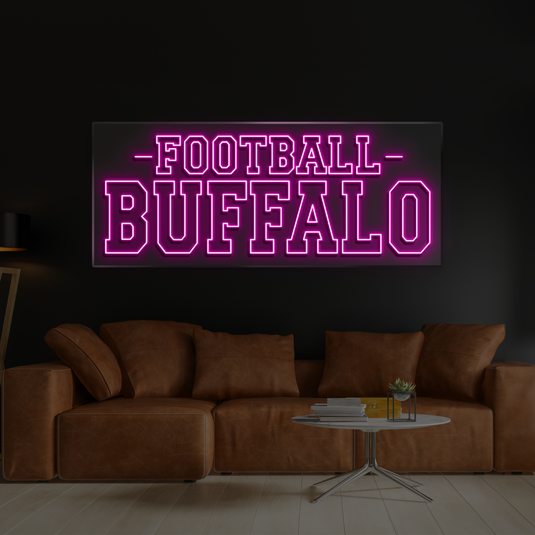 Buffalo Football