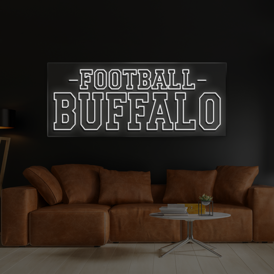 Buffalo Football