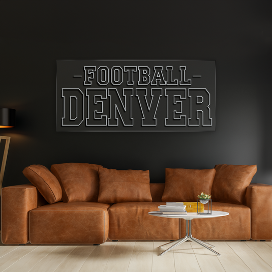 Denver Football