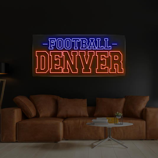 Denver Football