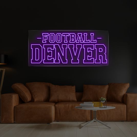 Denver Football