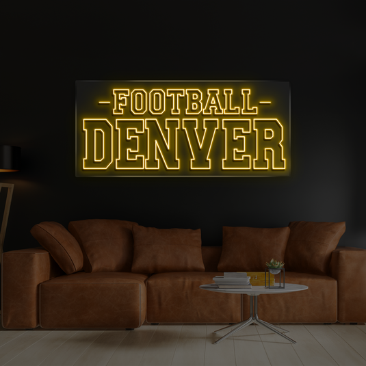 Denver Football