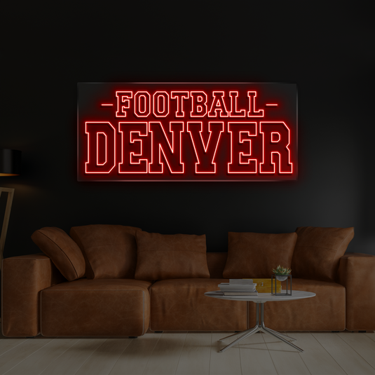 Denver Football