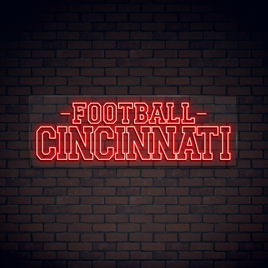 Cincinnati Football