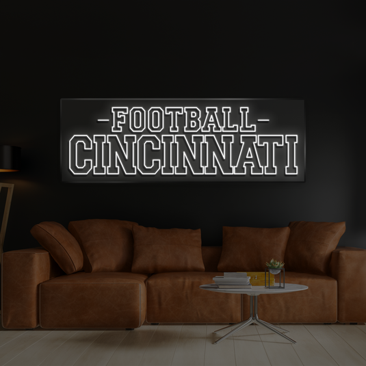 Cincinnati Football