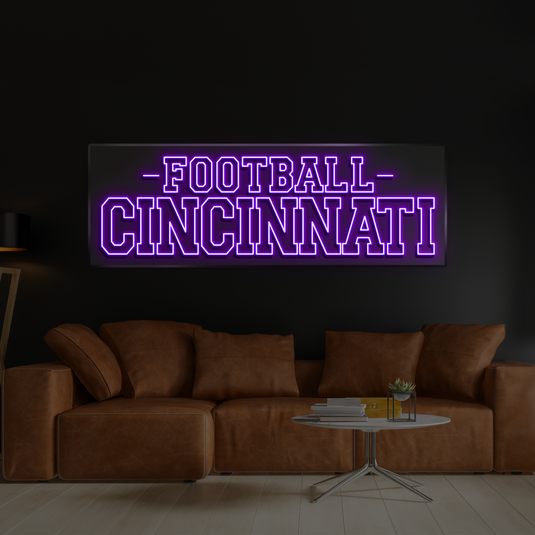 Cincinnati Football