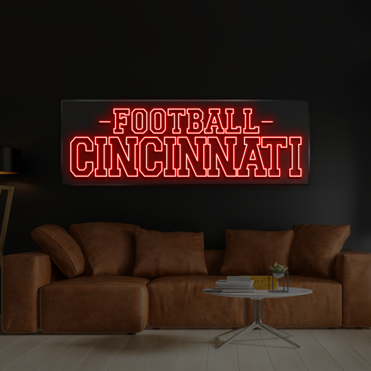 Cincinnati Football