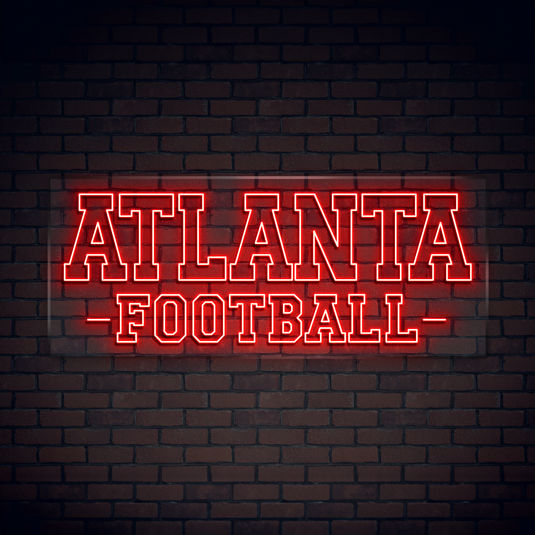 Atlanta Football