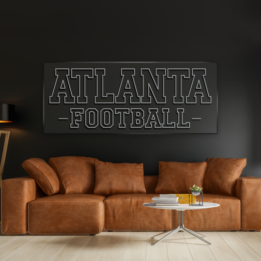 Atlanta Football